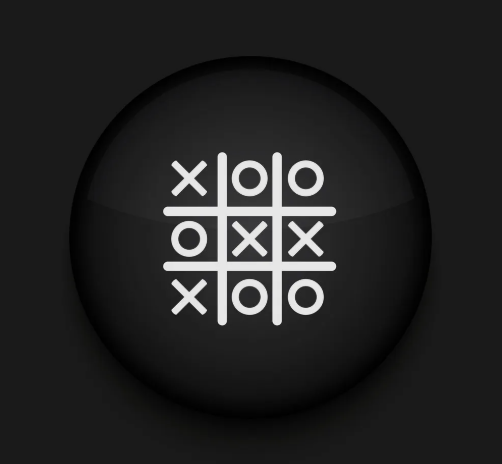 Tic-Tac-Toe Game