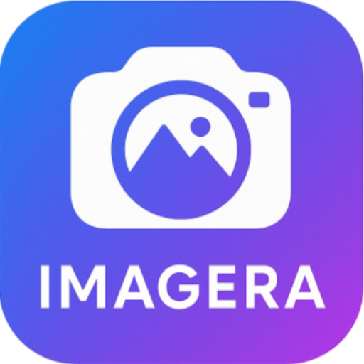 Imagera - AI Image Generator